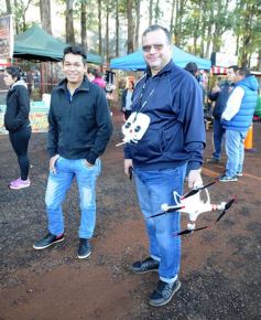 Foto de la galería: Postales de la fe en la peregrinación a Fátima