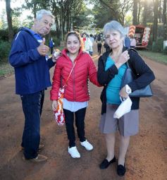Foto de la galería: Postales de la fe en la peregrinación a Fátima