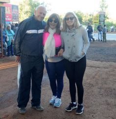 Foto de la galería: Postales de la fe en la peregrinación a Fátima