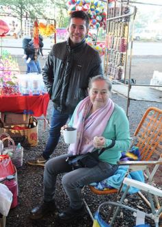 Foto de la galería: Postales de la fe en la peregrinación a Fátima