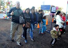 Foto de la galería: Postales de la fe en la peregrinación a Fátima