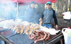 Foto de la galería: Postales de la fe en la peregrinación a Fátima
