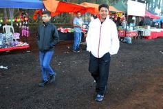 Foto de la galería: Postales de la fe en la peregrinación a Fátima