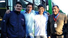 Foto de la galería: Postales de la fe en la peregrinación a Fátima