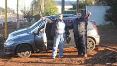 Foto de la galería: Postales de la fe en la peregrinación a Fátima