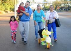 Foto de la galería: Postales de la fe en la peregrinación a Fátima