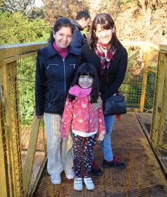 Foto de la galería: Postales de la fe en la peregrinación a Fátima