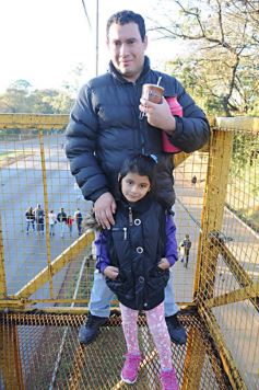 Foto de la galería: Postales de la fe en la peregrinación a Fátima