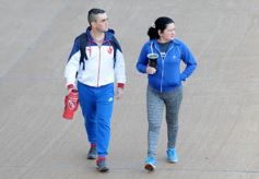 Foto de la galería: Postales de la fe en la peregrinación a Fátima