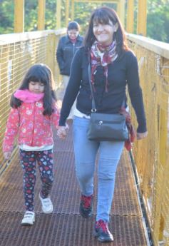 Foto de la galería: Postales de la fe en la peregrinación a Fátima