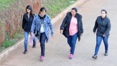 Foto de la galería: Postales de la fe en la peregrinación a Fátima