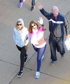 Foto de la galería: Postales de la fe en la peregrinación a Fátima