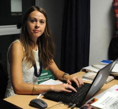 Foto de la galería: Defensores de los Derechos de Niños, Niñas y Adolescentes se reunieron en Posadas