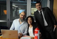 Foto de la galería: Defensores de los Derechos de Niños, Niñas y Adolescentes se reunieron en Posadas