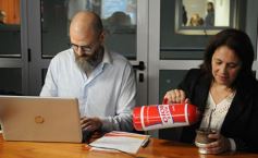 Foto de la galería: Defensores de los Derechos de Niños, Niñas y Adolescentes se reunieron en Posadas