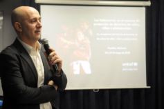 Foto de la galería: Defensores de los Derechos de Niños, Niñas y Adolescentes se reunieron en Posadas