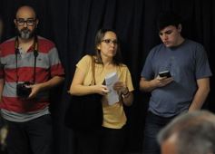 Foto de la galería: Defensores de los Derechos de Niños, Niñas y Adolescentes se reunieron en Posadas