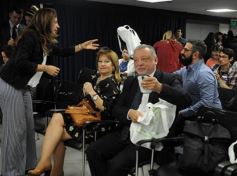 Foto de la galería: Defensores de los Derechos de Niños, Niñas y Adolescentes se reunieron en Posadas