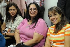 Foto de la galería: Defensores de los Derechos de Niños, Niñas y Adolescentes se reunieron en Posadas