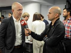 Foto de la galería: Defensores de los Derechos de Niños, Niñas y Adolescentes se reunieron en Posadas
