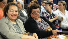 Foto de la galería: Defensores de los Derechos de Niños, Niñas y Adolescentes se reunieron en Posadas