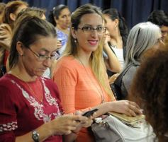 Foto de la galería: Defensores de los Derechos de Niños, Niñas y Adolescentes se reunieron en Posadas