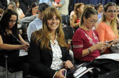 Foto de la galería: Defensores de los Derechos de Niños, Niñas y Adolescentes se reunieron en Posadas