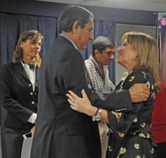 Foto de la galería: Defensores de los Derechos de Niños, Niñas y Adolescentes se reunieron en Posadas