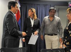 Foto de la galería: Defensores de los Derechos de Niños, Niñas y Adolescentes se reunieron en Posadas