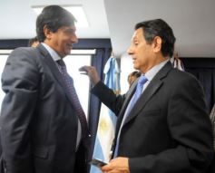 Foto de la galería: Defensores de los Derechos de Niños, Niñas y Adolescentes se reunieron en Posadas