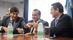 Foto de la galería: Defensores de los Derechos de Niños, Niñas y Adolescentes se reunieron en Posadas