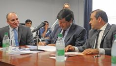 Foto de la galería: Defensores de los Derechos de Niños, Niñas y Adolescentes se reunieron en Posadas