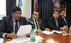 Foto de la galería: Defensores de los Derechos de Niños, Niñas y Adolescentes se reunieron en Posadas