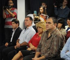 Foto de la galería: Defensores de los Derechos de Niños, Niñas y Adolescentes se reunieron en Posadas