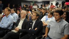 Foto de la galería: Defensores de los Derechos de Niños, Niñas y Adolescentes se reunieron en Posadas