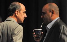 Foto de la galería: Los partidos del Mundial de Rusia se verán por Canal 12