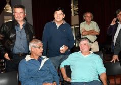 Foto de la galería: Los partidos del Mundial de Rusia se verán por Canal 12