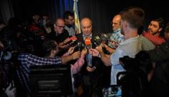 Foto de la galería: Los partidos del Mundial de Rusia se verán por Canal 12