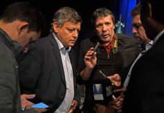 Foto de la galería: Los partidos del Mundial de Rusia se verán por Canal 12