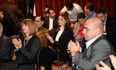 Foto de la galería: Los partidos del Mundial de Rusia se verán por Canal 12