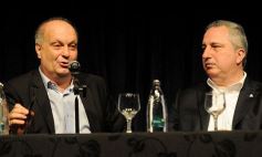 Foto de la galería: Los partidos del Mundial de Rusia se verán por Canal 12