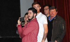 Foto de la galería: Los partidos del Mundial de Rusia se verán por Canal 12