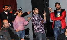 Foto de la galería: Los partidos del Mundial de Rusia se verán por Canal 12