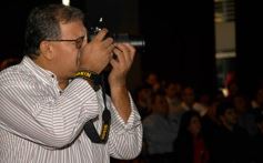 Foto de la galería: Los partidos del Mundial de Rusia se verán por Canal 12