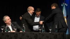 Foto de la galería: Los partidos del Mundial de Rusia se verán por Canal 12