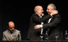 Foto de la galería: Los partidos del Mundial de Rusia se verán por Canal 12