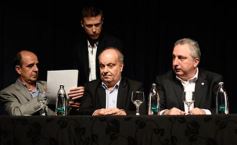 Foto de la galería: Los partidos del Mundial de Rusia se verán por Canal 12