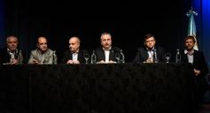 Foto de la galería: Los partidos del Mundial de Rusia se verán por Canal 12