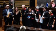 Foto de la galería: Aprobado en la Legislatura: Misiones tendrá un instituto para promover el valor de sus recursos genéticos