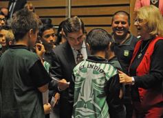 Foto de la galería: Aprobado en la Legislatura: Misiones tendrá un instituto para promover el valor de sus recursos genéticos